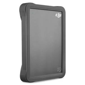 Seagate DJI Fly Drive 2TB External Portable Hard Disk