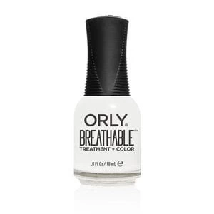 Orly Breathable White Tips 18ml