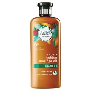 Herbal Essences Bio Renew Shampoo Moringa Oil 400ml