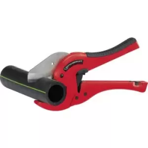 Rothenberger Plastic pipe shears ROCUT TC 50 Professional 52010
