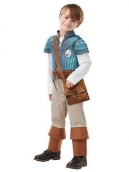Disney Princess Flynn Rider Costume