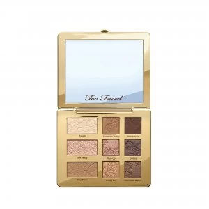 Too Faced 'Natural Eyes' eye shadow palette 12g