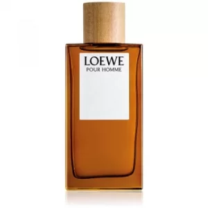 Loewe Pour Homme Eau de Toilette For Him 150ml