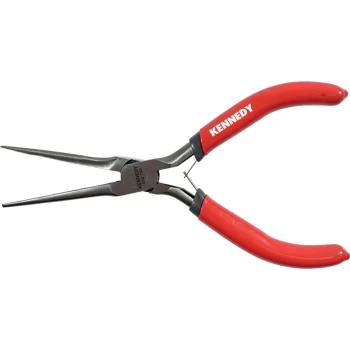 150MM/6" Micro Pliers - Needle Nose