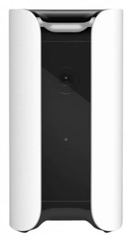 Canary All-in-One Home Security System White.