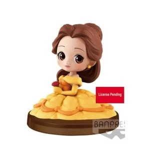 Belle Disney Q Posket Petit Mini Figure