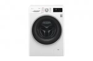 LG F4J609WS 9KG 1400RPM Washing Machine