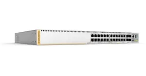 Allied Telesis AT-x530-28GTXm-50 Managed L3 Gigabit Ethernet...