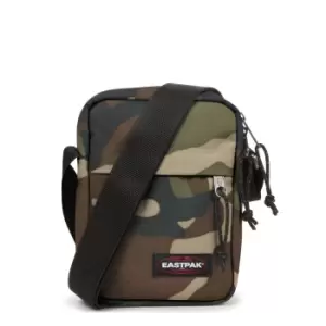 Eastpak The One Camo, 100% Polyester
