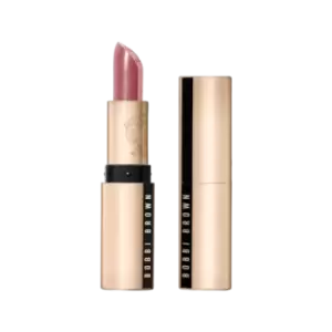 Bobbi Brown Luxe Lipstick - Toasted Honey