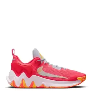Nike Giannis Immortality 2 Basketball Shoes - Pink