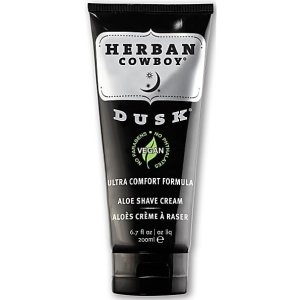 Herban Cowboy Shave Cream Dusk 200ml