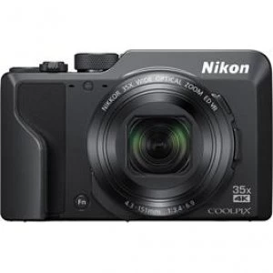 Nikon Coolpix A1000 16MP Compact Digital Camera