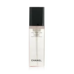 Chanel LEau De Mousse Anti-Pollution Water-To-Foam Cleanser 150ml