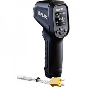 FLIR TG56 IR thermometer Display (thermometer) 30:1 -30 up to +650 °C Pyrometer
