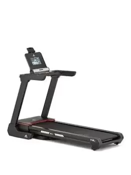 adidas T-19x Folding Treadmill