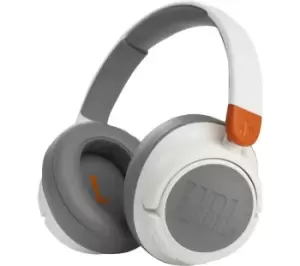JBL Harman JR 460NC Wireless Bluetooth Noise Cancelling Kids Headphones
