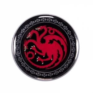 Game Of Thrones - Targaryen Enamel Pin Badge