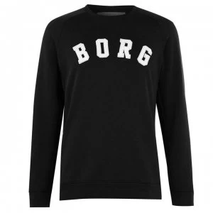 Bjorn Borg Bjorn Logo Sweater - 90651