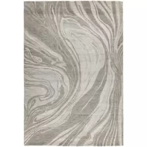 Asiatic Carpets Shade JACQUARD Rug Marble Natural - 200 x 290cm