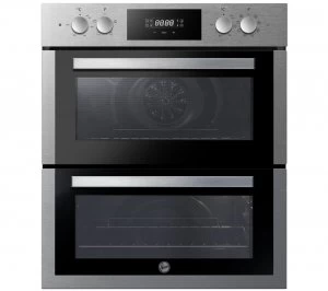 Hoover HO7DC3E3078 Integrated Electric Double Oven