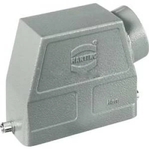 Harting 09 30 010 0542 Han 10B gs R 21 Accessory For Size 10 A Sleeve Housing