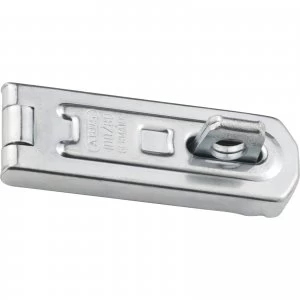 Abus 100 Series Tradition Hasp and Staple 80mm