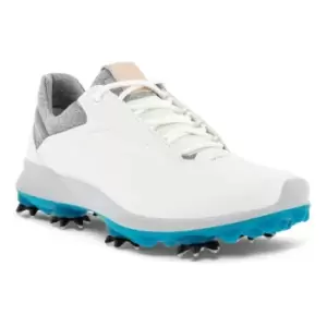 Ecco Biom G3 Ladies Golf Shoes - White