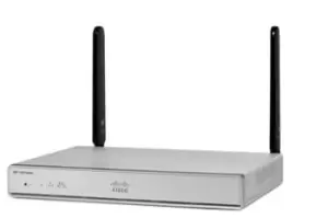 Cisco C1111-8PWE Wireless Router Gigabit Ethernet Dual Band (2.4...