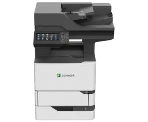 Lexmark MX721ADE Mono Laser Multifunction Printer