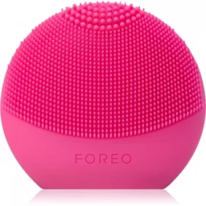 FOREO Luna Play Smart 2 Intelligent Cleansing Brush for All Skin Types Cherry Up