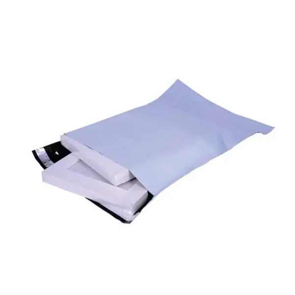 GoSecure GoSecure Envelope Extra Strong Polythene 240x320mm Opaque (Pack of 20) PB25461 PB25461
