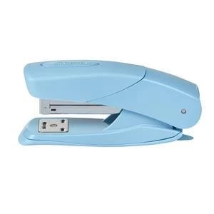 Rexel Matador Half Strip Desktop Stapler Blue
