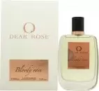 Dear Rose Bloody Rose Eau de Parfum 100ml