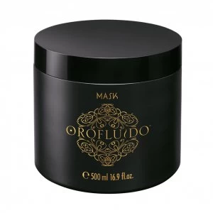 Orofluido Beauty Mask 500ml