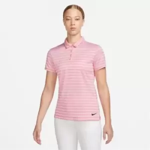 Nike Dri-FIT Victory Womens Golf Polo - Multi