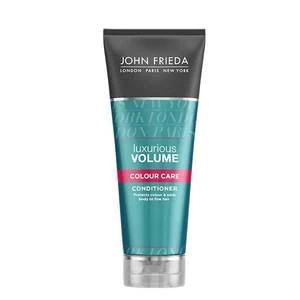 John Frieda Luxurious Volume Colour Care Conditioner 250ml