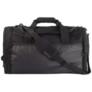 Clique 2.0 Travel Bag (29L) (Black)