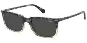 Polaroid Sunglasses PLD 2117/S AB8/M9