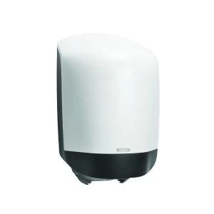 Katrin Inclusive Centrefeed Hand Towel Dispenser White 90120