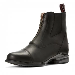 Ariat Devon Nitro Paddock Boots - Black