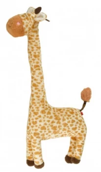 Zoon Jumbo Giraffe Dog Toy