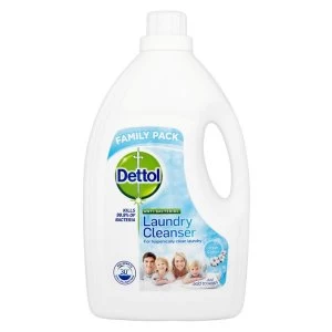Dettol Anti-Bacterial Laundry Cleanser - 1L