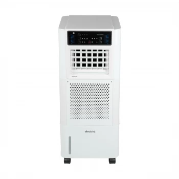 electriQ Slim20i 18L Portable Evaporative Air Cooler