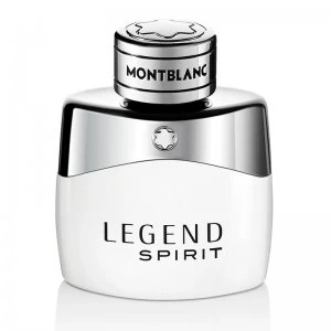Mont Blanc Legend Spirit Eau de Toilette For Him 30ml