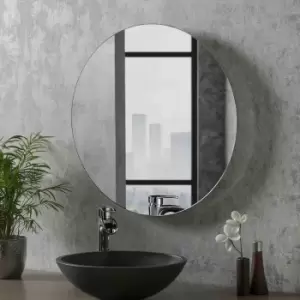 Yearn Mirrors Yearn Anti-fog Bathroom Mirror Round 60Cm