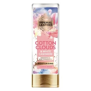Imperial Leather Cotton Clouds Shower Gel 250ml