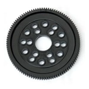 Kimbrough Products 124T 64Dp Spur Gear