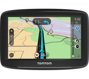 TomTom 4.3" Start 42 GPS Sat Nav
