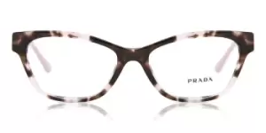 Prada Eyeglasses PR 03WV ROJ1O1